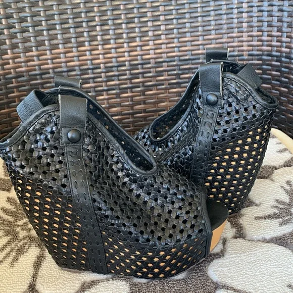 Jeffery Campbell Women’s Wedge - Picture 6 of 16